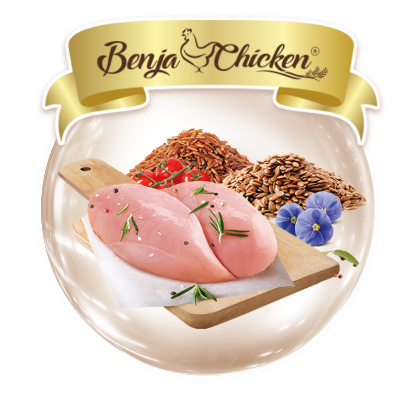 Benja Chicken