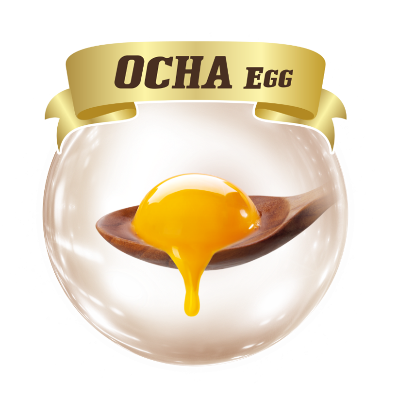 Ocha Egg